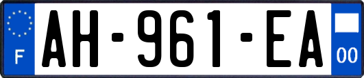 AH-961-EA