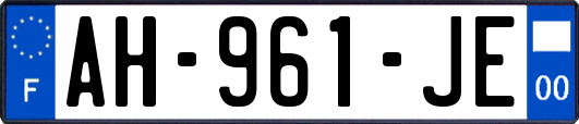 AH-961-JE