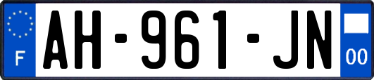 AH-961-JN