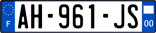 AH-961-JS