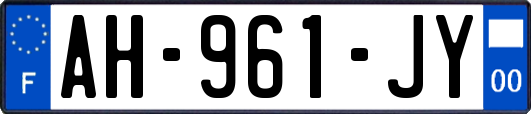 AH-961-JY