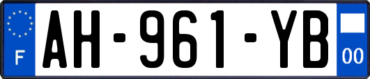 AH-961-YB