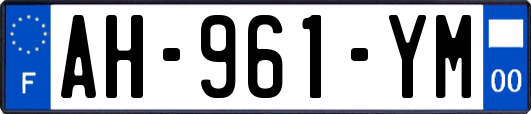 AH-961-YM