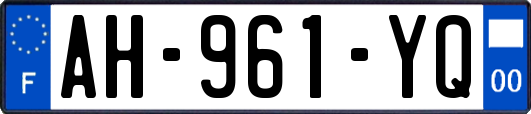 AH-961-YQ
