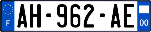 AH-962-AE