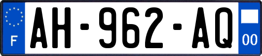 AH-962-AQ