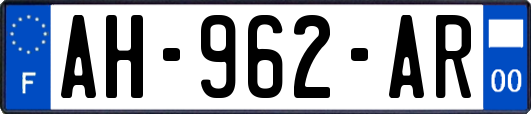 AH-962-AR