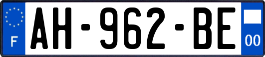 AH-962-BE