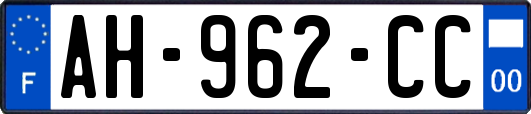 AH-962-CC