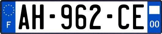 AH-962-CE