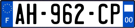 AH-962-CP