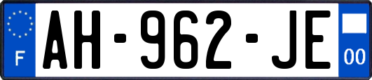 AH-962-JE