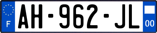 AH-962-JL