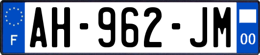 AH-962-JM