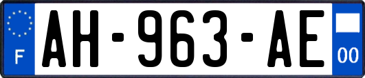 AH-963-AE