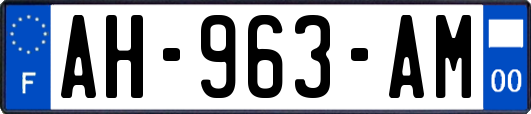 AH-963-AM