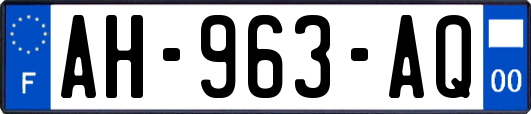 AH-963-AQ