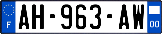 AH-963-AW