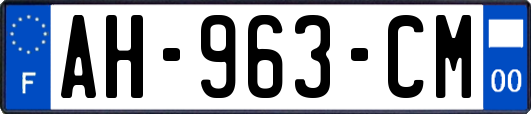 AH-963-CM