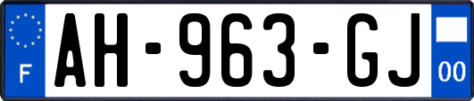 AH-963-GJ