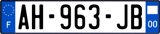 AH-963-JB