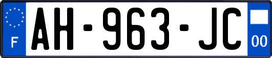 AH-963-JC
