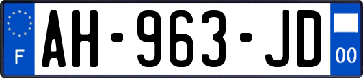 AH-963-JD