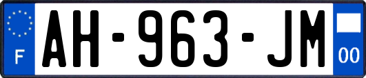 AH-963-JM