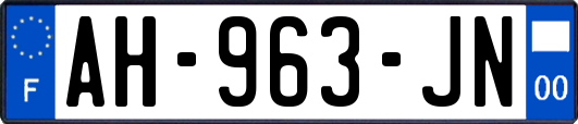 AH-963-JN