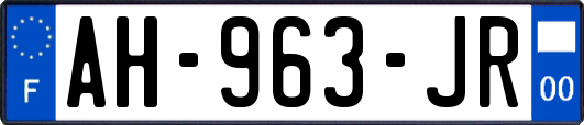 AH-963-JR