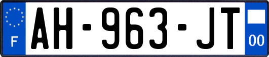 AH-963-JT