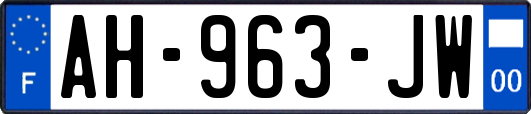 AH-963-JW