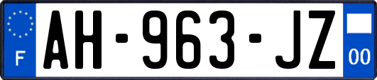 AH-963-JZ