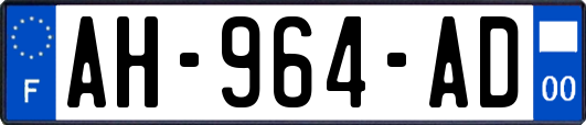 AH-964-AD