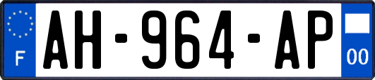 AH-964-AP