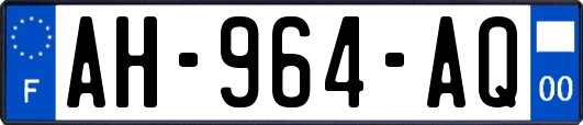 AH-964-AQ