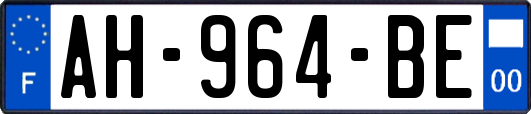 AH-964-BE