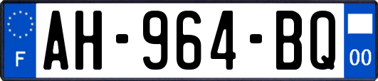 AH-964-BQ