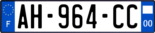 AH-964-CC