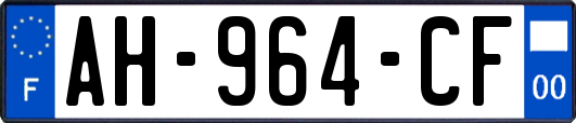 AH-964-CF