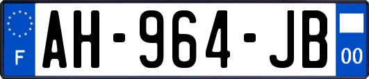 AH-964-JB