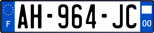 AH-964-JC