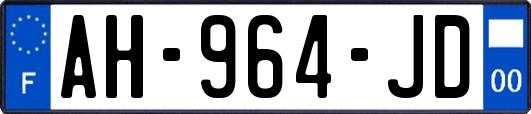 AH-964-JD