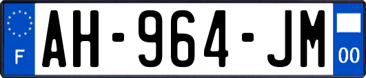 AH-964-JM