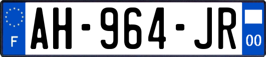 AH-964-JR