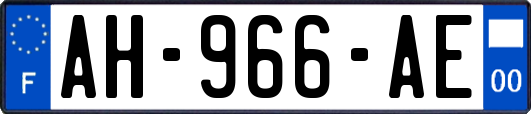 AH-966-AE