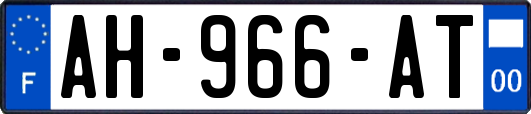 AH-966-AT