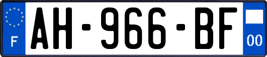 AH-966-BF