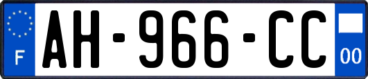 AH-966-CC