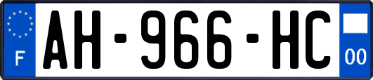 AH-966-HC